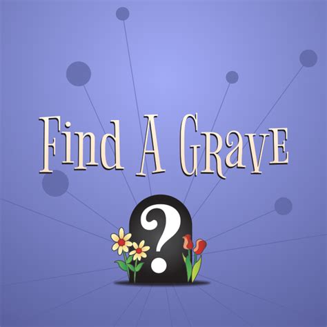 grave finder website iowa